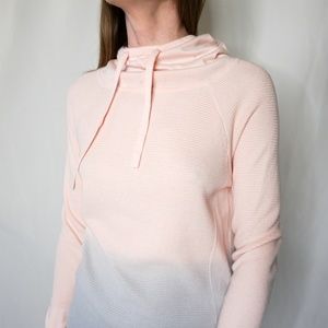 Carrie Sweater Pink